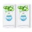 Epielle Cucumber Makeup Remover Wipes, Gentle Daily Facial Cleanser Towelettes, Remove Dirt, Oil & Waterproof Mascara, Stocking Stuffers, 60 Count (Pack of 2)
