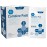 MED PRIDE Nonstick Sterile Abd Combine Pads 5x9 in Extra Absorbent Surgical Dressing for Heavy Leakage (40 Count)