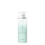 Drybar Triple Sec 3-in-1 Finishing Spray - Travel Size, Blanc Scent | Adds Texture, Amplifies and Refreshes Hair for Fuller Styles & Absorbs Light Oils, All Hair Types