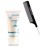 Salerm Cosmetics 21 LEAVE-IN Conditioner, B5 Provitamin Lipsomes & Silk Protein (with Sleek Steel Pin Tail Comb) Salerm 21 LeaveIn Leave In Conditioner Hair Cream (1.73 oz - mini travel size)