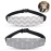 Baby Carseat Head Support,Car seat Straps Pillow Support Ban,Stroller Neck Relief Strap Headrest,Slumber Sling Sleep Positioner for Toddler Infants Child Children Kids(Gery)