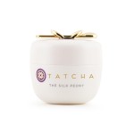 TATCHA The Silk Peony Melting Under Eye Cream | Hydration with Line-Smoothing Eye Cream for Wrinkles and Hydration | 15 ml / 0.5 oz