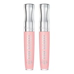 Rimmel Stay Glossy 6HR Lip Gloss, Sundae Best, 0.18 Fl Oz (Pack of 2)