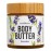 Lavender Body Butter with Shea Butter, Jojoba & Lavender Essential Oil - Natural Lotion for Women, Non-Greasy Moisturizer for Dry Skin, Whipped Body Cream