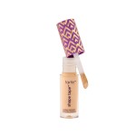 tarte shape tape concealer - Full Size-Coverage, Matte Finish for Under Eye, Dark Circles, Fine Lines, Redness & Discoloration, Longwear, Dermatologist-Tested, Vegan, Cruelty-Free