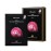 JMsolution Active Pink Snail Regenerating Mask | Vitamin B & Snail Mucin for Brightening, Hydration & Skin Repair | 10 Sheets | Korean Face Mask for All Skin Types