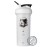 BlenderBottle Star Wars Shaker Bottle Pro Series Perfect for Protein Shakes and Pre Workout, 28-Ounce, Stormtrooper