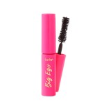 tarte big ego mascara - Ultra-Black, Long-Wear Vegan Mascara for Full Sizeer, Longer, Volumized Lashes, Cruelty Free