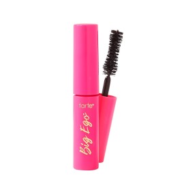 tarte big ego mascara - Ultra-Black, Long-Wear Vegan Mascara for Full Sizeer, Longer, Volumized Lashes, Cruelty Free