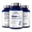 1MD Nutrition MoveMD - Health Supplement for Joint Discomfort & Support - Our Collagen Pills are Skillfully Formulated for Women & Men w/Hyaluronic Acid & Astaxanthin