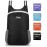 Ultra Lightweight Packable Water Resistant Backpack for Travel Camping Outdoor Hiking Daypack