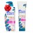 Head & Shoulders Supreme Anti-Dandruff Shampoo and Conditioner Set, 1% Pyrithione Zinc, Sulfate-Free, Argan Oil and Rose Essence, for Dry Scalp and Dandruff, 21.2 fl oz