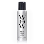 COLOR WOW Extra Mystical Shine Spray - Lightweight & Non-Greasy Formula | Heat Protection, Frizz Control, and Silky Hair | For All Hair Types