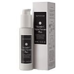 Naturium Vitamin C Super Serum Plus, Smoothing Face Care, plus Retinol, Hyaluronic Acid, Niacinamide & Salicylic Acid, 1 oz