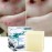 Soap with Sea Salt Natural Goat\'s Milk for Face Dry and Natural Oily Skin, Remove Acne Anti-cellulite Soap (3.52 Oz)