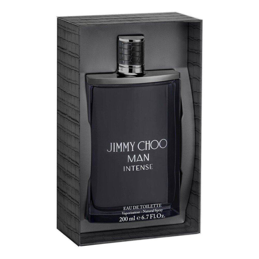 Jimmy Choo Man Intense Jumbo Eau de Toilette Spray
