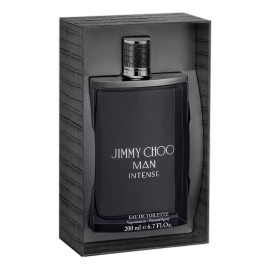 Jimmy Choo Man Intense Jumbo Eau de Toilette Spray