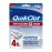 Adventure Medical Kits QuikClot Gauze - Flexible Hemostatic Medical Gauze for Emergency Survival or Disaster Preparedness Kits & More - Stops Bleeding Fast with Kaolin - 3 x 48