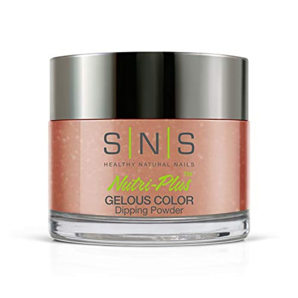 SNS Nails Dipping Powder Gelous Color - 300-1.5 oz