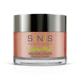 SNS Nails Dipping Powder Gelous Color - 300-1.5 oz
