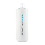 Sebastian Professional Drench Conditioner| Deep Moisturizing for Chemically Treated Hair | 33.8 fl oz