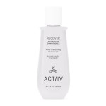 ACTIIV Recover Thickening Conditioner (Unisex) | Supports Optimal Hair Care and Recovery, Strengthens & Hydrates, Promotes Thicker Fuller Hair, Plant-Based, Color-Safe, All Hair Types, 80 mL / 2.7 oz