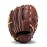 Franklin Sports RTP Pro Pigskin Baseball Fielding Glove - 12.5
