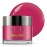 SNS Nail Dip Powder, Gelous Color Dipping Powder - Flirty (Pink/Fuchsia, Cream) - Long-Lasting Dip Nail Color Lasts 14 Days - Low-Odor & No UV Lamp Required - 1.5oz