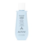 ACTIIV Recover Thickening Shampoo Treatment For Men | Supports the Appearance of Fuller, Healthier-Looking Hair, Supports Scalp Health, Plant-Based, Color-Safe, Vegan,All Hair Types, 80 mL / 2.7 oz