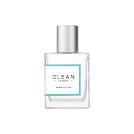 CLEAN CLASSIC Eau de Parfum Light, Casual Perfume Layerable, Spray Fragrance Vegan, Phthalate-Free, & Paraben-Free, 30mL