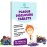 Plaque Disclosing Tablets for Teeth, 96 Count, Dental Disclosing Tablets for Kids or Adults, Shows Plaque, Helps Teach Kids Teeth-Brushing Habits for Clean Smile, by Fresh Knight, (Pack of 1)