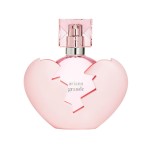 Ariana Grande Thank U Next Eau de Parfum - Floral Gourmand Musk Fragrance for Women - Women\'s Perfume with Notes of Coconut, Macaroon Sugar & Wild Raspberry - 3.4 Fl Oz