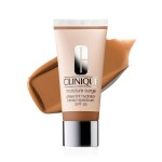 Clinique Moisture Surge Sheertint Hydrator Hydrating Tinted Moisturizer Broad Spectrum SPF 25 With Hyaluronic Acid + Aloe Water | Sheer Coverage, Natural Finish, Medium Deep, 1.4 Fl Oz