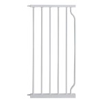 Fairy Baby Fairy Baby Walk Through Baby Gate Auto Close White Child Safety Gates Extension