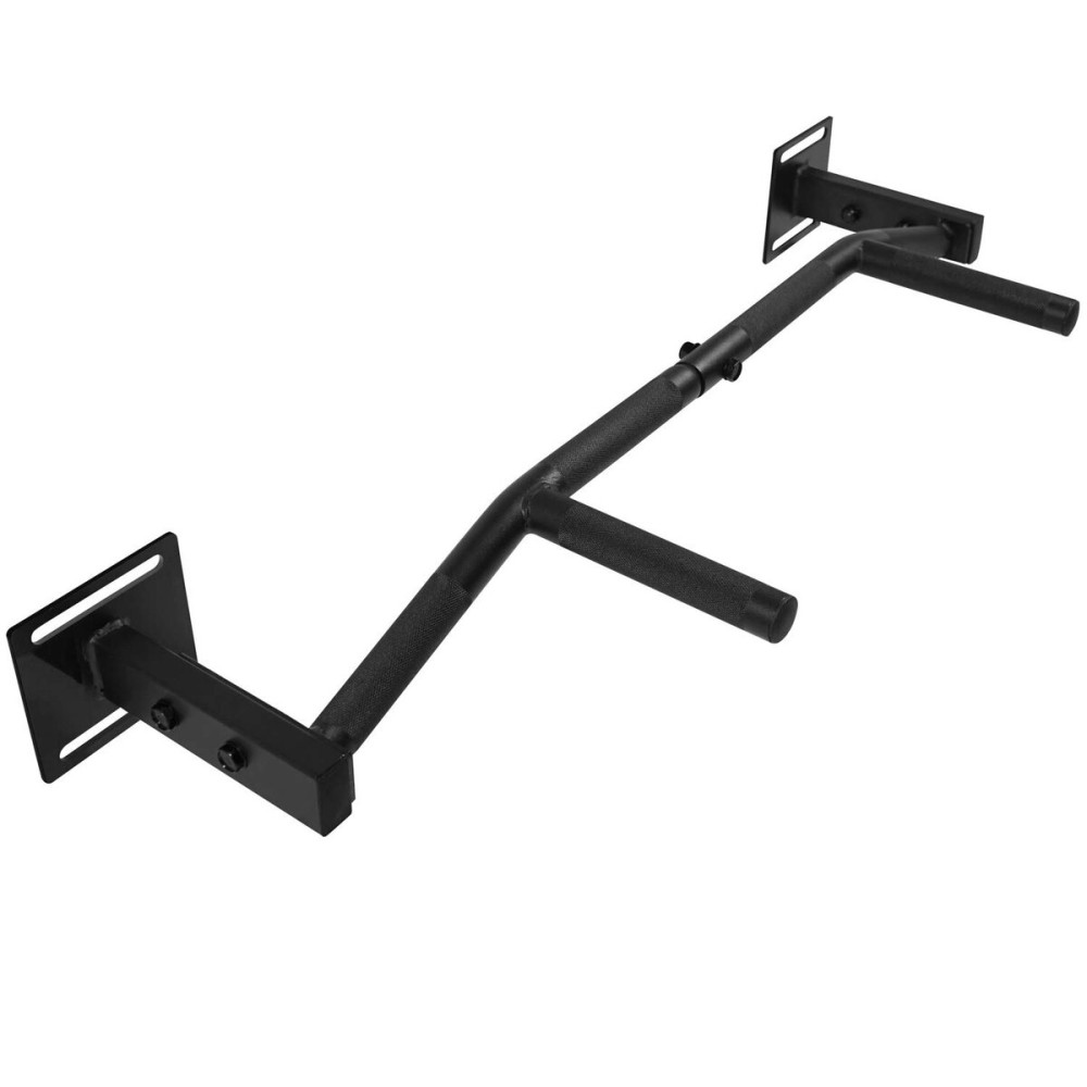Yes4All Doorframe Pull-up Bar/Chin Up Bar - 36 inch Kingstud Doorway Pull-up Bar