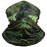 KastKing Sol Armis Neck Gaiter - UPF 50 Face Mask - UV Sun Protection Gaiter Sun Mask for Men & Women, Fishing, Hiking, Kayaking Mask, Prym1 Camo,Ambush,19x9.5 Inches
