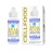 Cellfood Oxygen Boost, 1 fl oz - Liquid Oxygen Supplement - Gluten Free, Cert. Kosher - Makes Over 22 Quarts