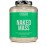 NAKED Vegan Mass - Natural Vegan Weight Gainer Protein Powder - 1,230 Calories, Non-GMO, Soy & Gluten Free, No Artificial Ingredients - 8LB Bulk - 11 Servings