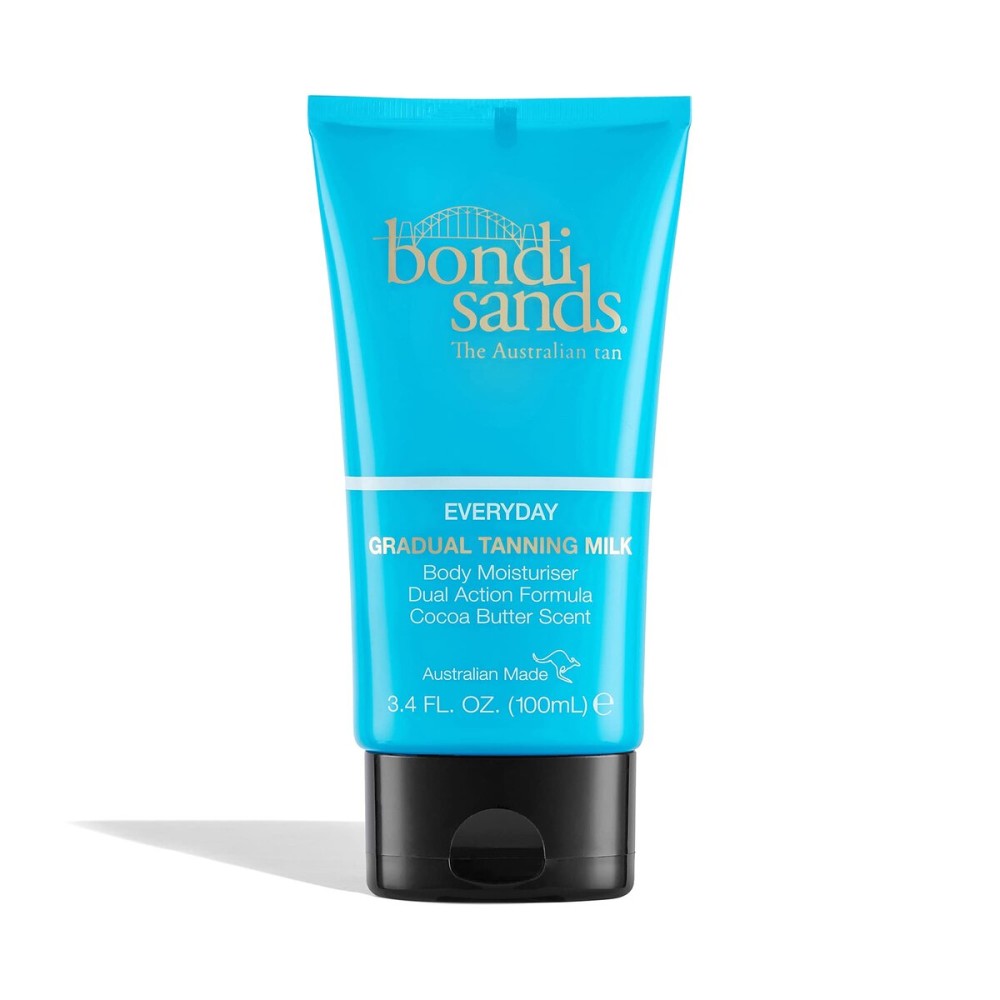 Bondi Sands Everyday Gradual Tanning Milk, 3.4 Fl Oz
