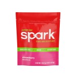 AdvoCare Spark - Energy Drink Mix - Vitamin & Amino Acid Supplement - Supports Energy & Focus* - Portable Immune Support* - Sugar-Free - Strawberry, 14 Stick Packs (3.5 oz)