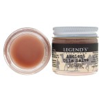 Legend\'s Creek Farm Herbal Salve - Healing Ointment with Frankincense, Myrrh, & Copaiba - Natural Balm for Skin Irritations & Body Aches - 1oz. Healing Balm Handmade in USA (Ancient Oils S.)