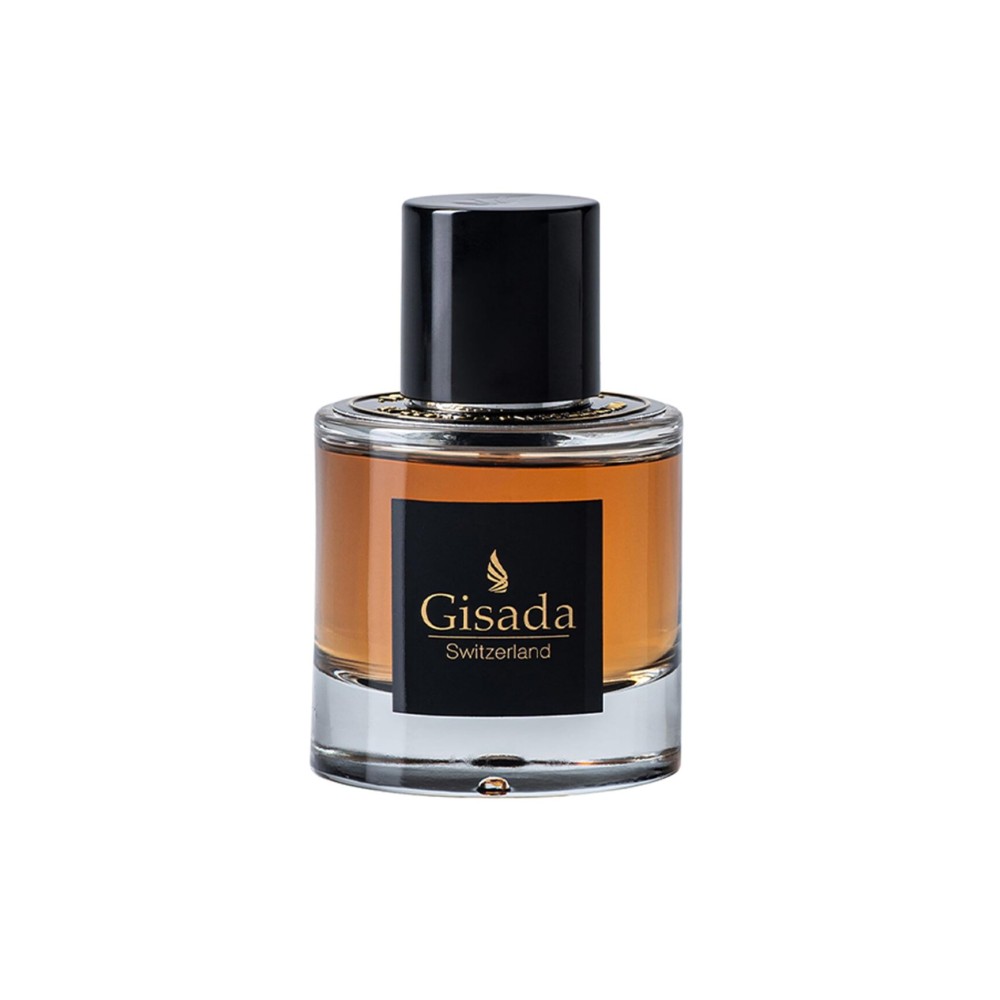 Gisada - Ambassador Men | 3.3oz (100ml) | Eau de Parfum | Men\'s Perfume | Spicy, Vibrant, Fresh, and Powerful Fragrance | Long-Lasting Scent with Citrus, Floral, Spicy, Warm, and Woody Notes