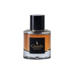 Gisada - Ambassador Men | 3.3oz (100ml) | Eau de Parfum | Men\'s Perfume | Spicy, Vibrant, Fresh, and Powerful Fragrance | Long-Lasting Scent with Citrus, Floral, Spicy, Warm, and Woody Notes