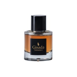 Gisada - Ambassador Men | 3.3oz (100ml) | Eau de Parfum | Men\'s Perfume | Spicy, Vibrant, Fresh, and Powerful Fragrance | Long-Lasting Scent with Citrus, Floral, Spicy, Warm, and Woody Notes