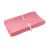Baby Changing Pad Cover, Super Soft Plush Dot Diaper Changing Table Covers for Baby Girls and Boys, Ultra Comfortable, Safe for Babies, Fit 32/34\'\' x 16 Pad (Strawberry Red)