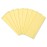Papyrus 8 Sheet Yellow Tissue Paper for Gifts, Decorations, Crafts, DIY and More