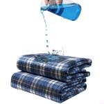 Non-Slip Bed Pads for Incontinence Washable (36 x 52|2 Pack),Waterproof Bed Pads,Adult Washable Incontinence Bed Pads for Adults,Dog,Kids