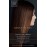 Kristin Ess Hair Gloss in Chocolate Cosmo Dark Golden Brown - 4 Wk Semi Permanent Hair Dye Glaze - Color Depositing Conditioner & Toner for Vibrant Shine + Gloss - Vegan, Silicone & Ammonia Free