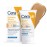 CeraVe Hydrating Mineral Sunscreen SPF 30 with Sheer Tint, Tinted Mineral Sunscreen with Zinc Oxide & Titanium Dioxide, Blends Seamlessly For Healthy Glow, Medium, 1.7 Fluid Ounce