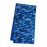 MISSION Max Plus Cooling Towel- Soft, Durable Microfiber - Cools Up to 3 Hours - UPF 50 Sun Protection - Machine Washable (Mirage Camo Vista Blue)